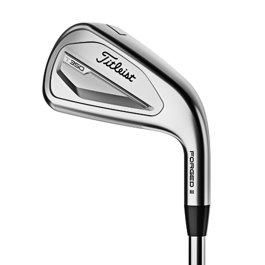 Titleist T350 Irons (2023) | Broome Park Golf Club | Welcome to Broome ...