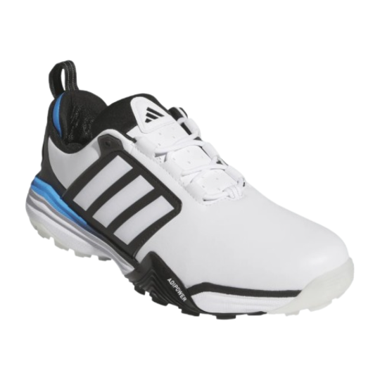 adidas gazelle silver green womens ADIDAS ADIPOWER 26 BOA SPIKELESS GOLF SHOES  LT Golf Shop