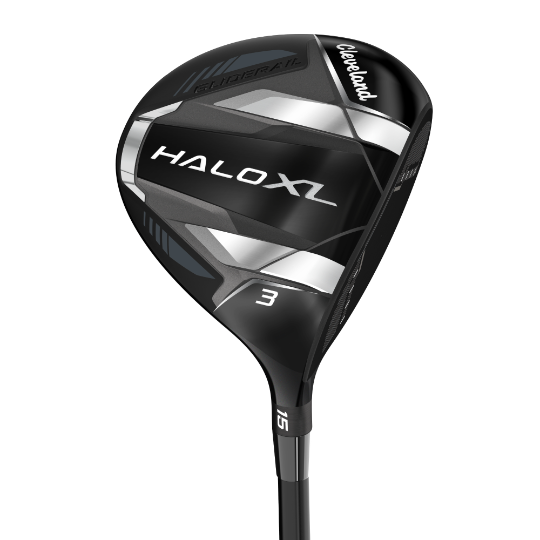 Cleveland Launcher Halo Xl Fairway Woods 