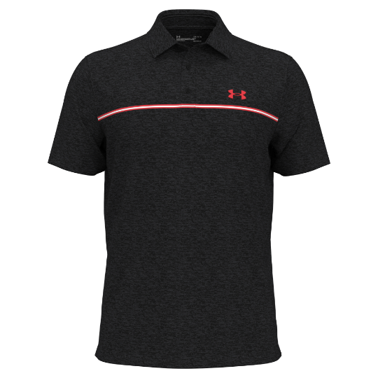 Under Armour Men's Playoff 3.0 Stripe Polo | Scott Kirkpatrick - Head ...