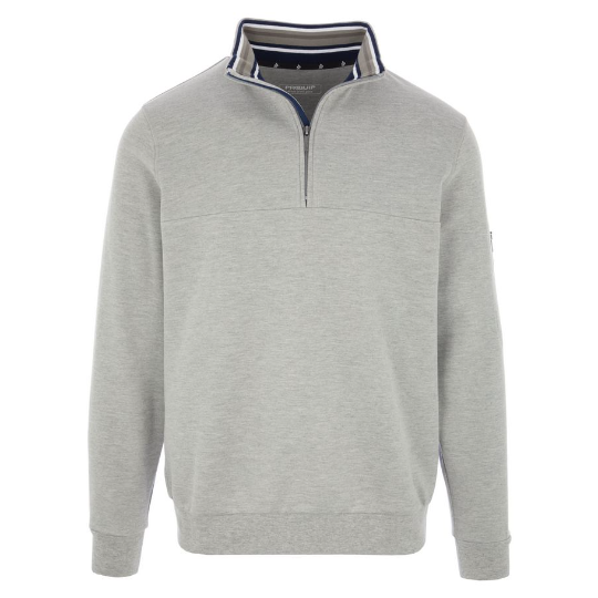 Dark Green - Quarter Zip | SPIER & MACKAY