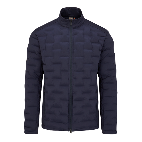 PING Men's Norse S5 Padded Jacket | Will Urwin - PGA Professional ...