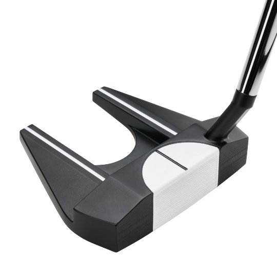 Odyssey Ai-Dual Putters | Scott Kirkpatrick - Head PGA Professional ...