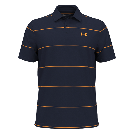 Under Armour Men's Playoff 3.0 Stripe Polo | Andy Manson - PGA ...