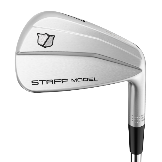 Calderfields Staff Wilson Staff Model Blade Irons | The Golf Team | Welcome to ...
