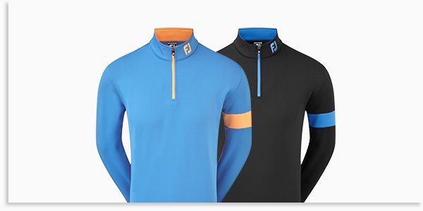 footjoy xtreme fleece