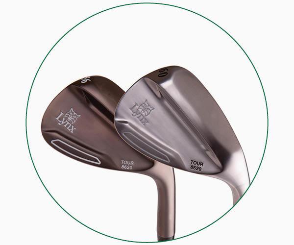 lynx prowler wedge