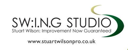 Stuart Wilson - Swing Studio