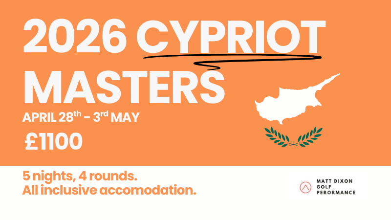 Cyprus Trip