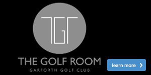 The Golf Room Garforth