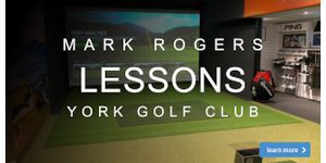 Lessons at York Golf Club