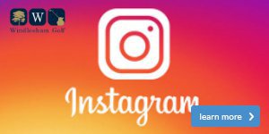 Windlesham GC Instagram