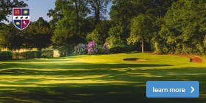 Sundridge Park East Course