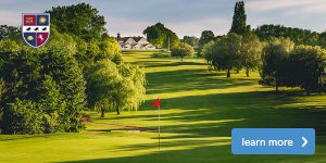 Sundridge Park West Course