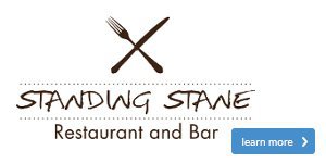 Standing Stane Restaurant