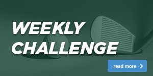 Weekly Challenge