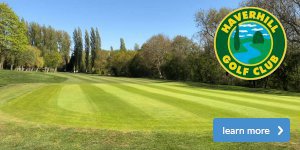 Haverhill Golf Club