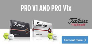 Which golf ball do you use?