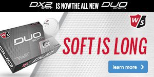 Which golf ball do you use?