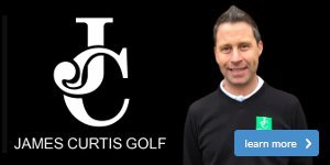 James Curtis Golf