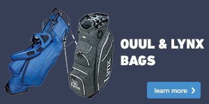 The Best Bags for the Course