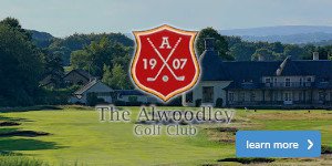Alwoodley Golf Club