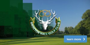Brocton Hall Golf Club