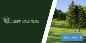 Crieff Golf Club