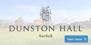 Dunston Hall Golf Club