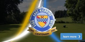 East Kilbride Golf Club