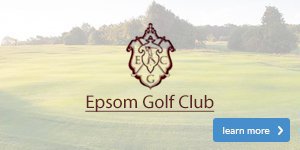 Epsom Golf Club