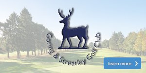 Goring & Streatley Golf Club