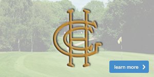Hallowes Golf Club