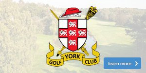 The York Golf Club