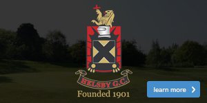 Helsby Golf Club