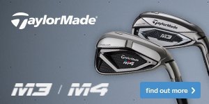 Game-improvement or players' iron?