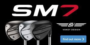 New wedges for 2018