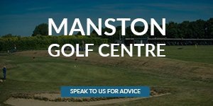Manston Golf Centre