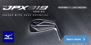 New Irons 2019