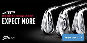 New Irons 2019