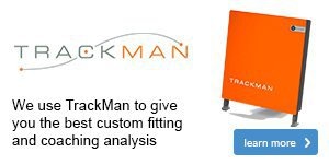 TrackMan Golf Studio