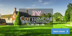 Cottesmore Golf and Country Club
