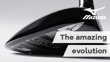 What do fairway woods give you?