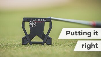 Putters: what's in your bag?