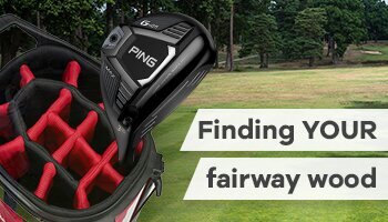 Fairway woods: what’s in your bag?