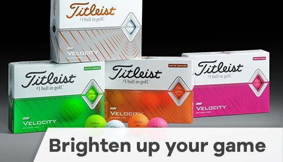 Brighten up your game