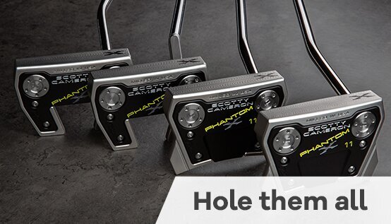The art of pressure putts