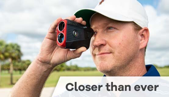 Pinpoint accuracy with Bushnell