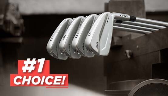 Buying Guide: Irons