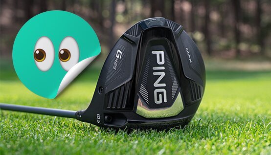 Have you seen this PING driver yet?